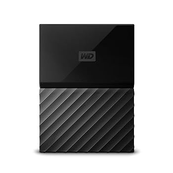 動作確認のみ ■ WD My Passport SSD 4TB WD 4TB My Passport Portable External Hard Drive – SAFAD
